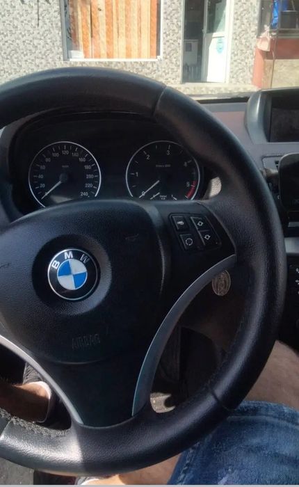 Vând BMW seria 1