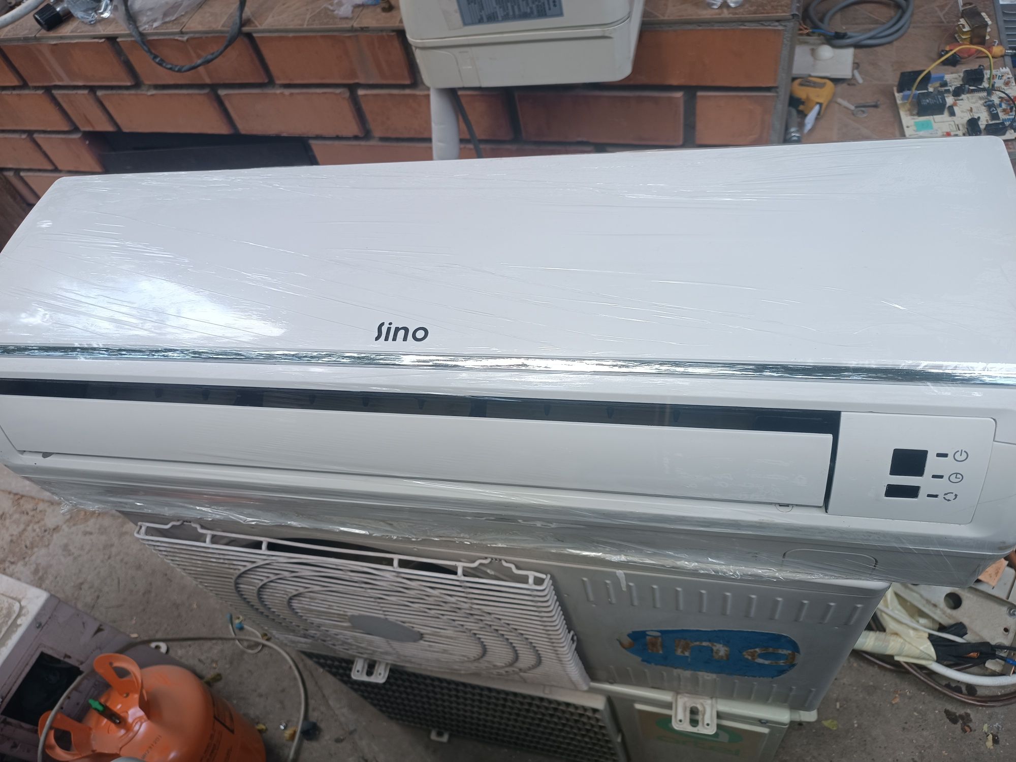 AVА 9 , Artel , Sino 12  Кондиционер.
