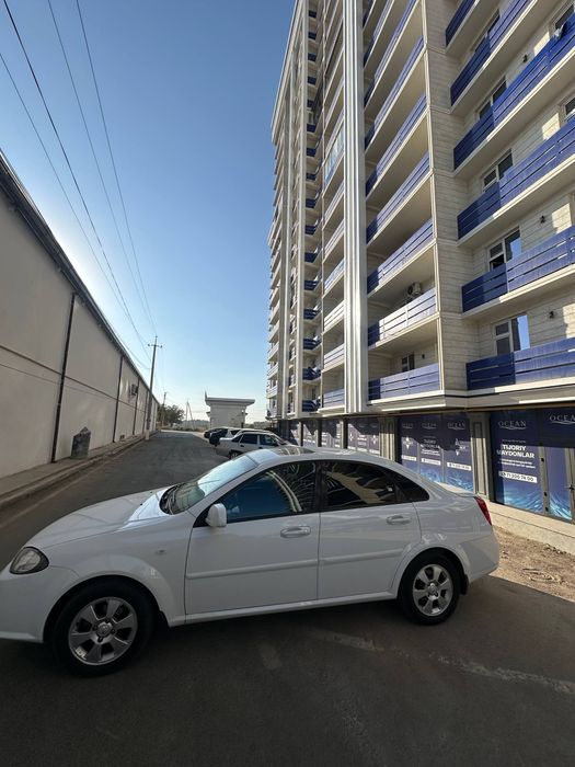 Gentra 2021  oq avtomat
