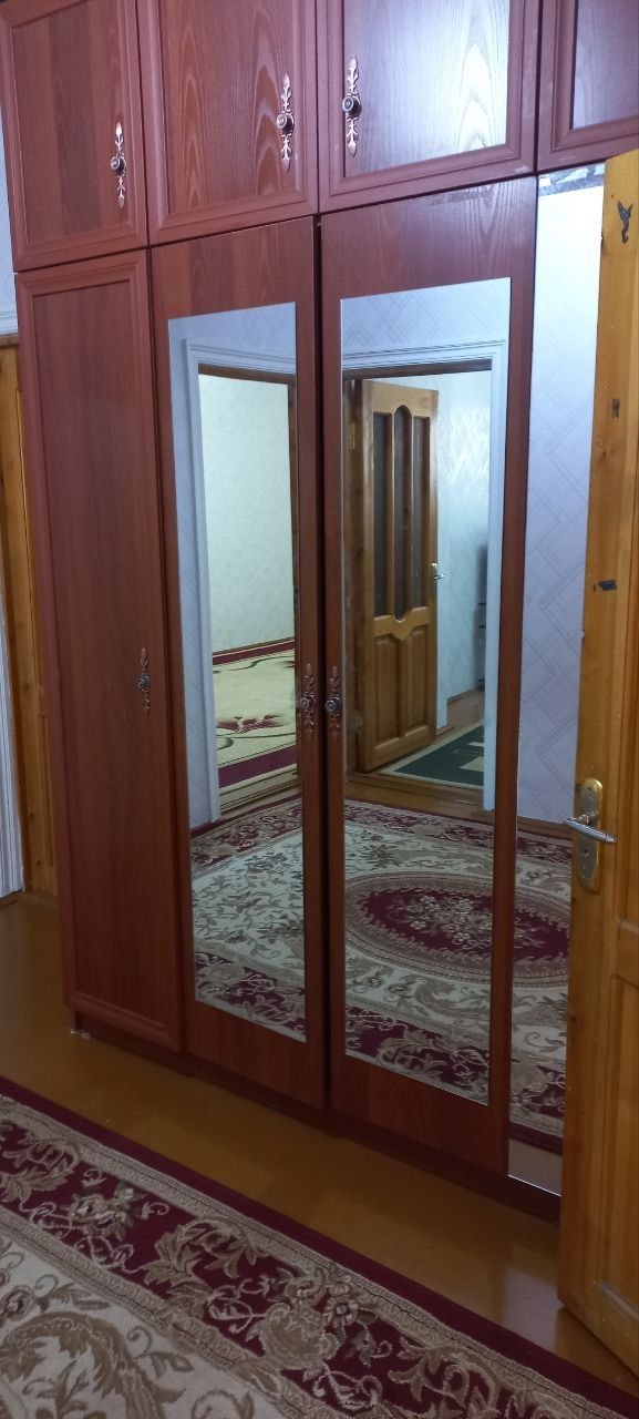 Аренда квартира сергели-5. 4/6/9 ойла еоки талабалагаеам берилади