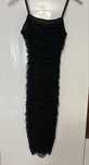 Rochie Marciano,colectia JLO,neagra, noua, mar XS