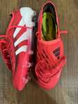 Ghete fotbal ADIDAS PREDATOR Elite