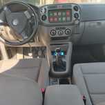 Vând Tiguan TSi 2010