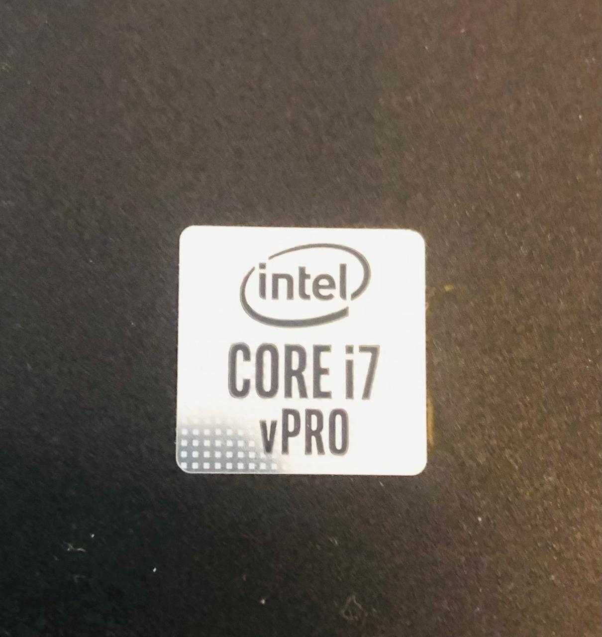 Ноутбук БУ Core i7/ОС,16 ГБ/13,3", Dell latitude 7310