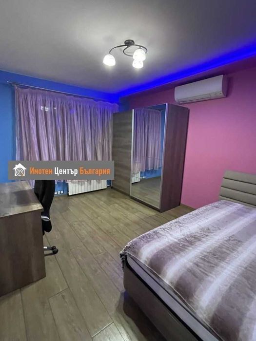 Продава се Тристаен апартамент в София, Студентски град - 85 кв.м за 2118 €/кв.м - Снимка #7