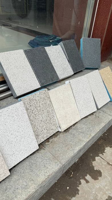 Термопанель термо гранит травертин термо травертин фасад