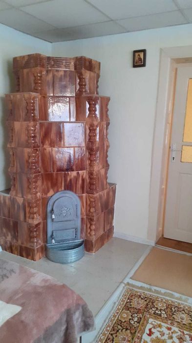 Casa si teren de vanzare