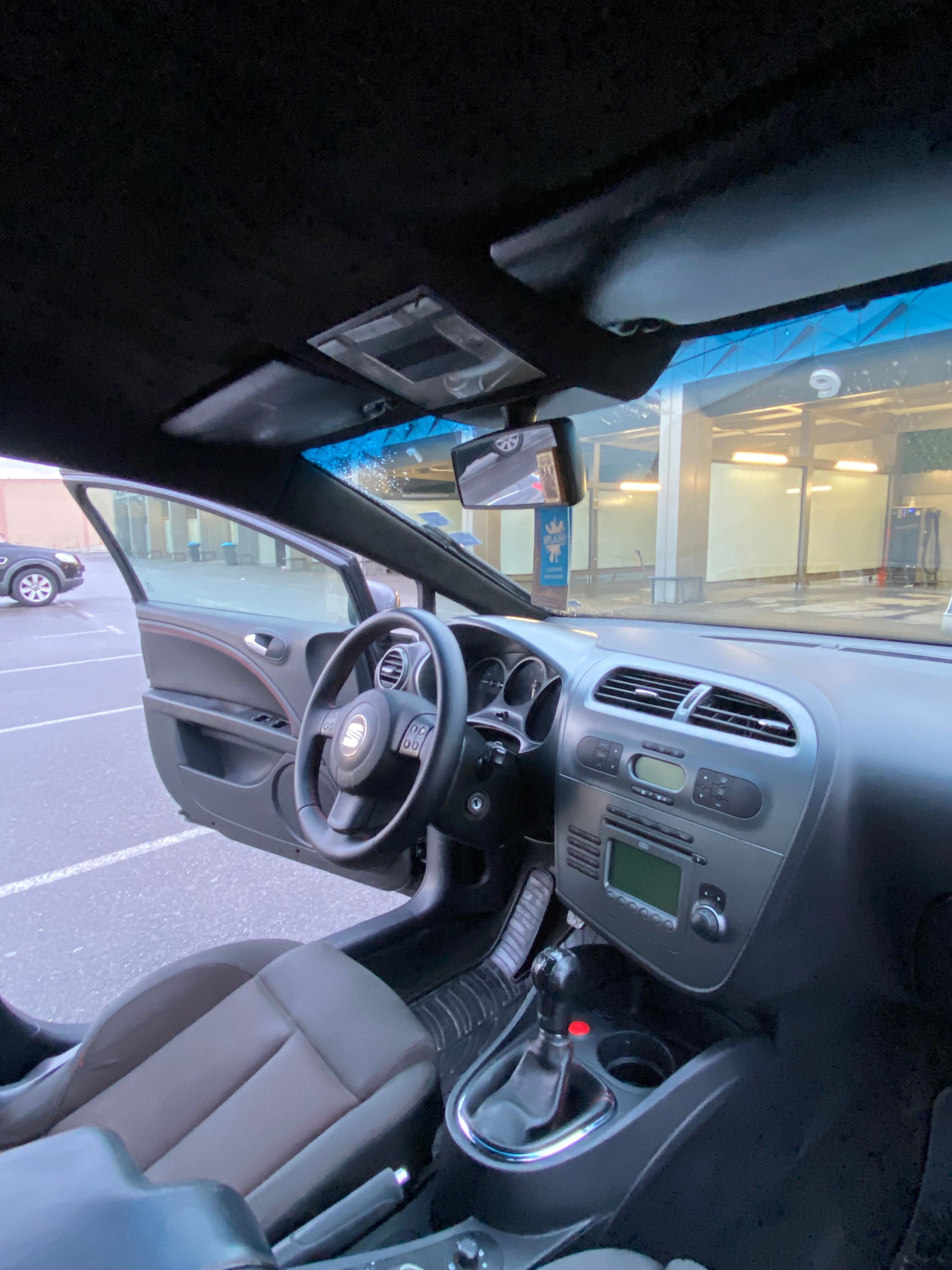Seat Leon 1.9 TDI 105 k.с
