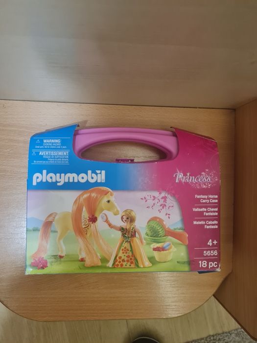 Детска играчка Playmobil