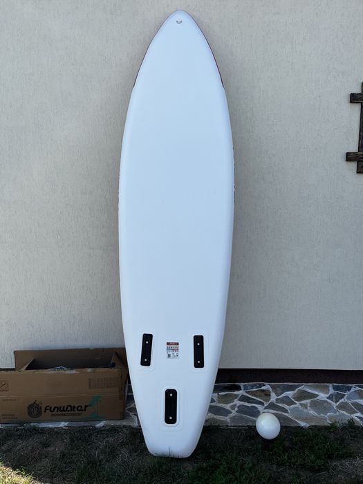 SUP-paddle board Funwater