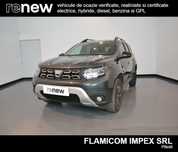 Dacia Duster Dacia Duster