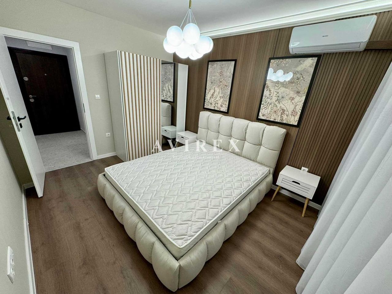 Продава се Двустаен апартамент в Пловдив, Остромила - 65 кв.м за 1839 €/кв.м - Снимка #7