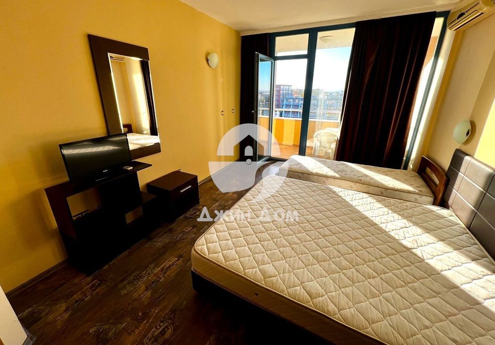 Продава се Двустаен апартамент в к.к. Слънчев бряг - 80 кв.м за 1038 €/кв.м - Снимка #5