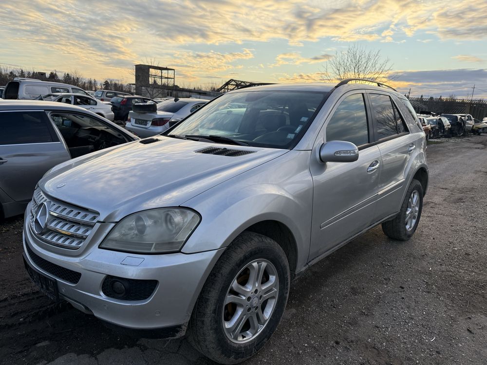 Mercedes ML320 / 280 CDI на части