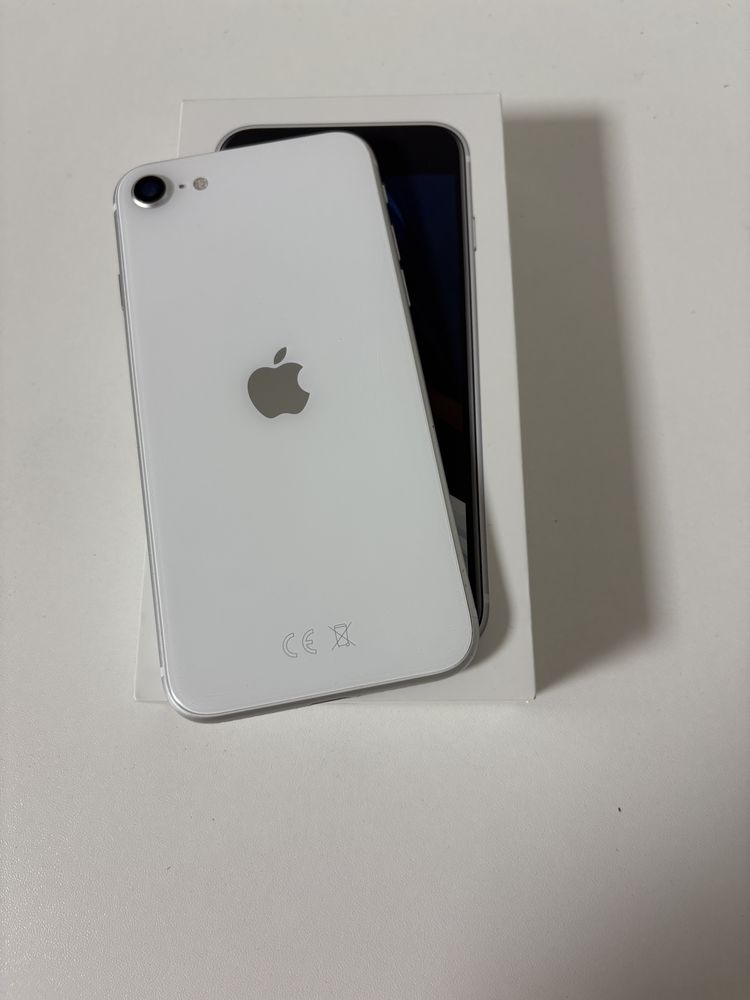 Iphone SE 2020..