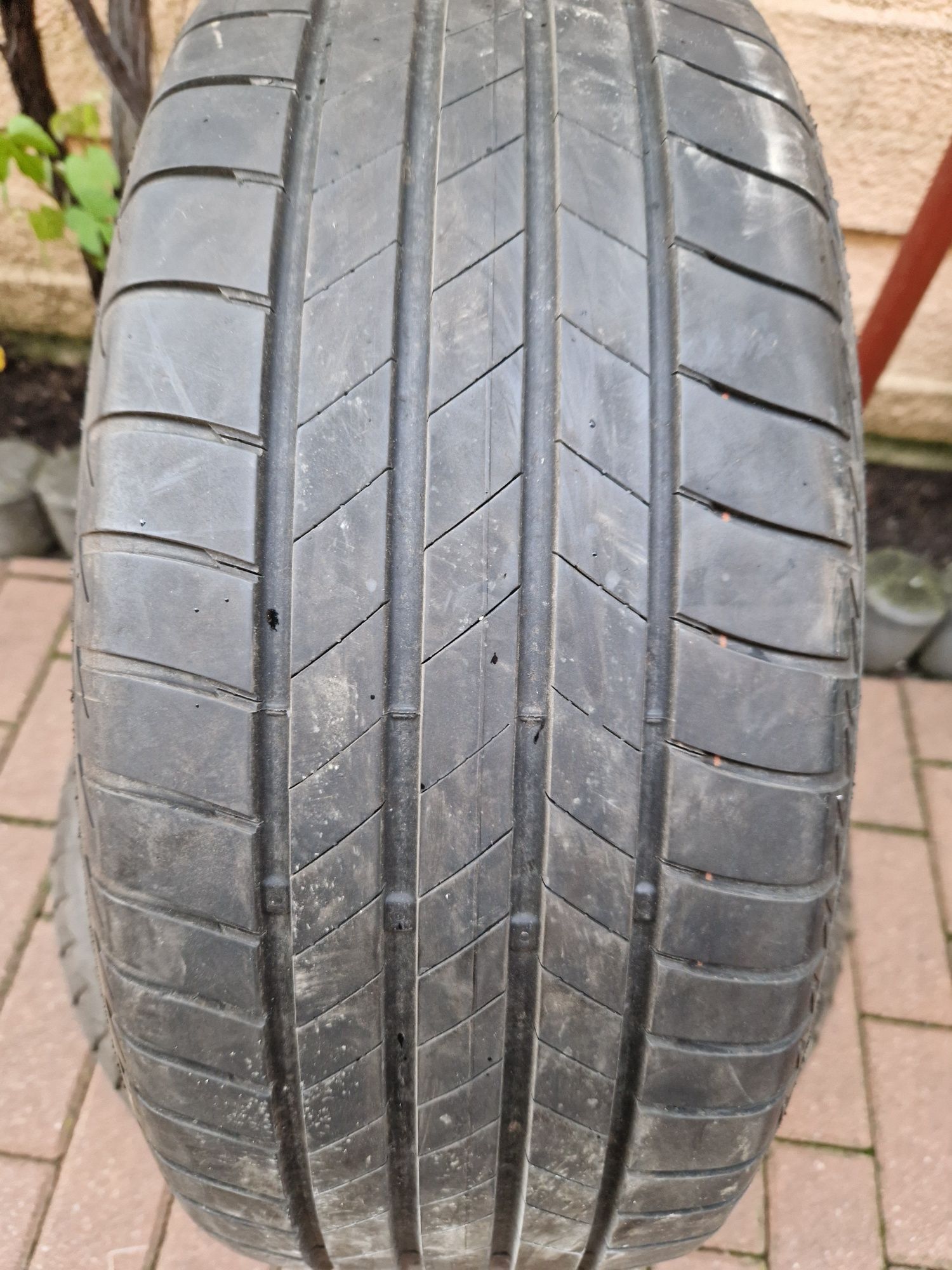 Cauciucuri BRIDGESTONE 225/50/18