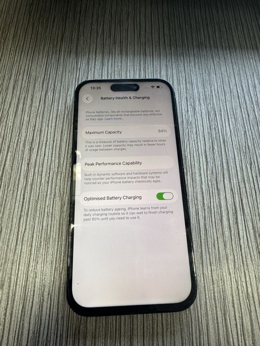 Apple Iphone 14 pro