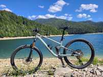 Cube Stereo One44 C62 Race 2023 - Carbon L 1x12
