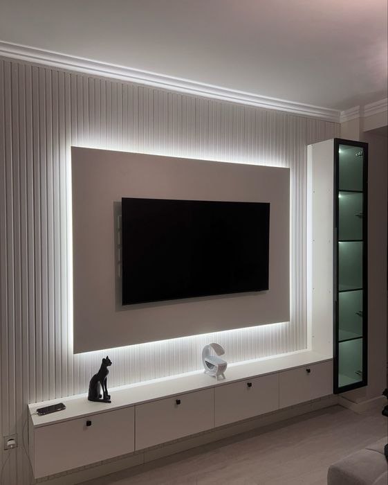 Мебель для гостиной, зала