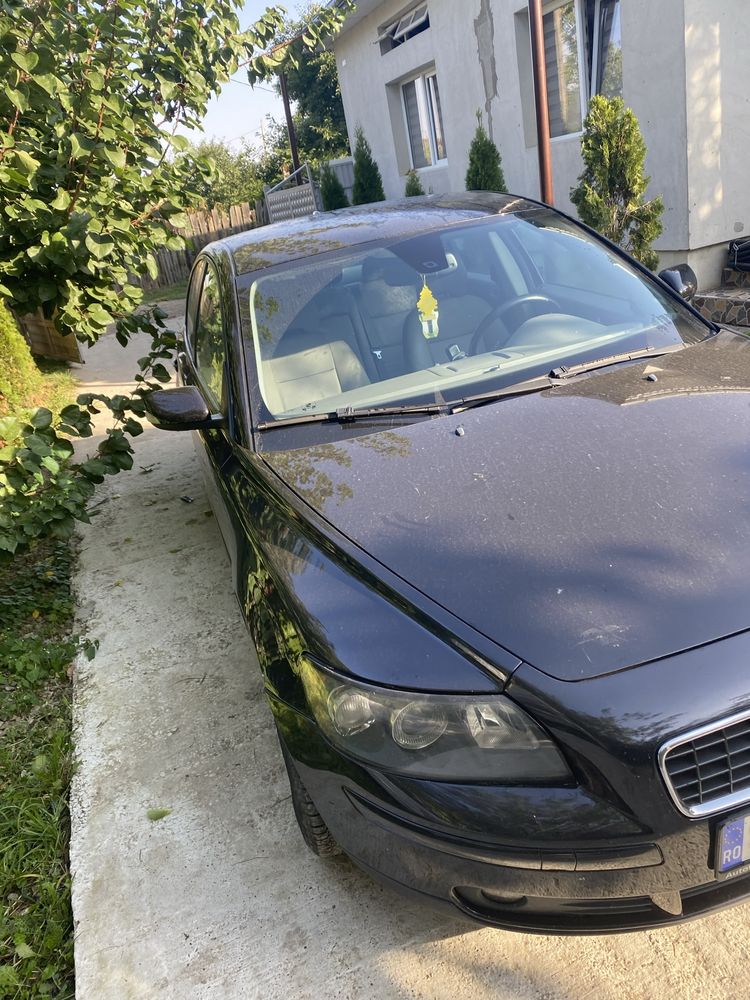 Vand volvo s40 1.6tdi