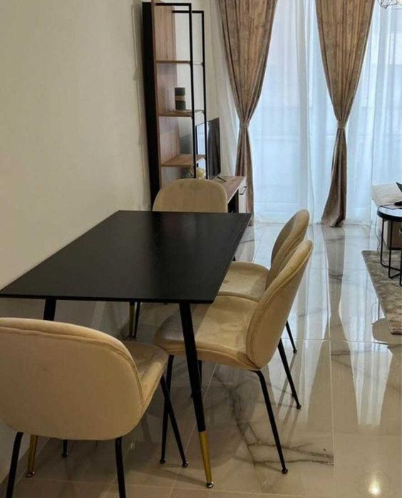 Дава се под наем Двустаен апартамент в София, Малинова долина - 60 кв.м за 499 € - Снимка #4