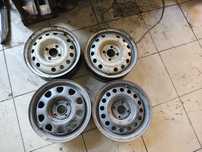 Продам диски р14*100