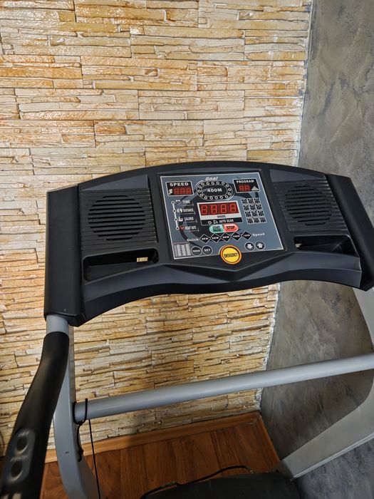 Vind bandă de alergat