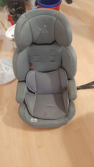 Продам детское авто кресло