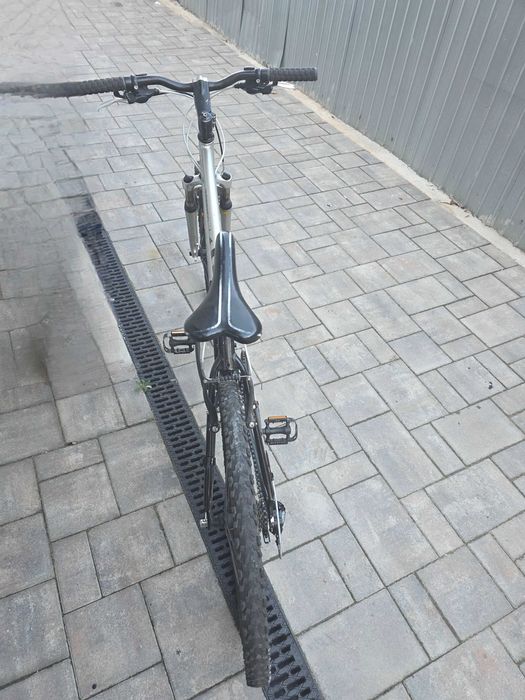 Vând bicicleta adusa recent din Olanda