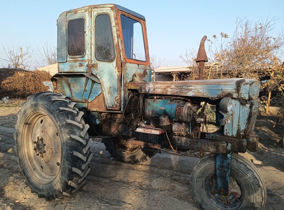 T.28.    3 kolsa sotiladi