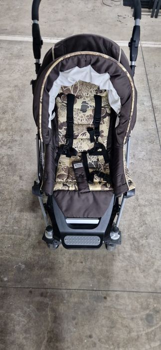 Vand carucior, landou si sac de iarna