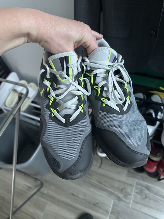 Adidasi nike, stare foarte buna, marimea 43.
