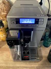 Кафе автомат DeLonghi ETAM 36.365 M PrimaDonna XS DeLuxe