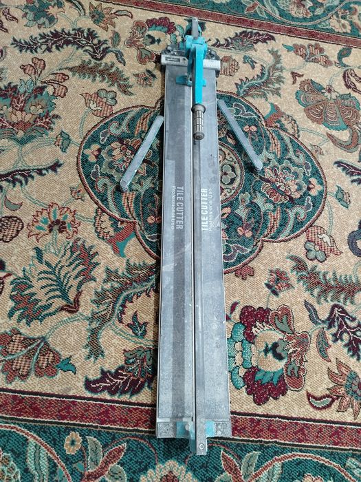 Плиткорез 1200мм