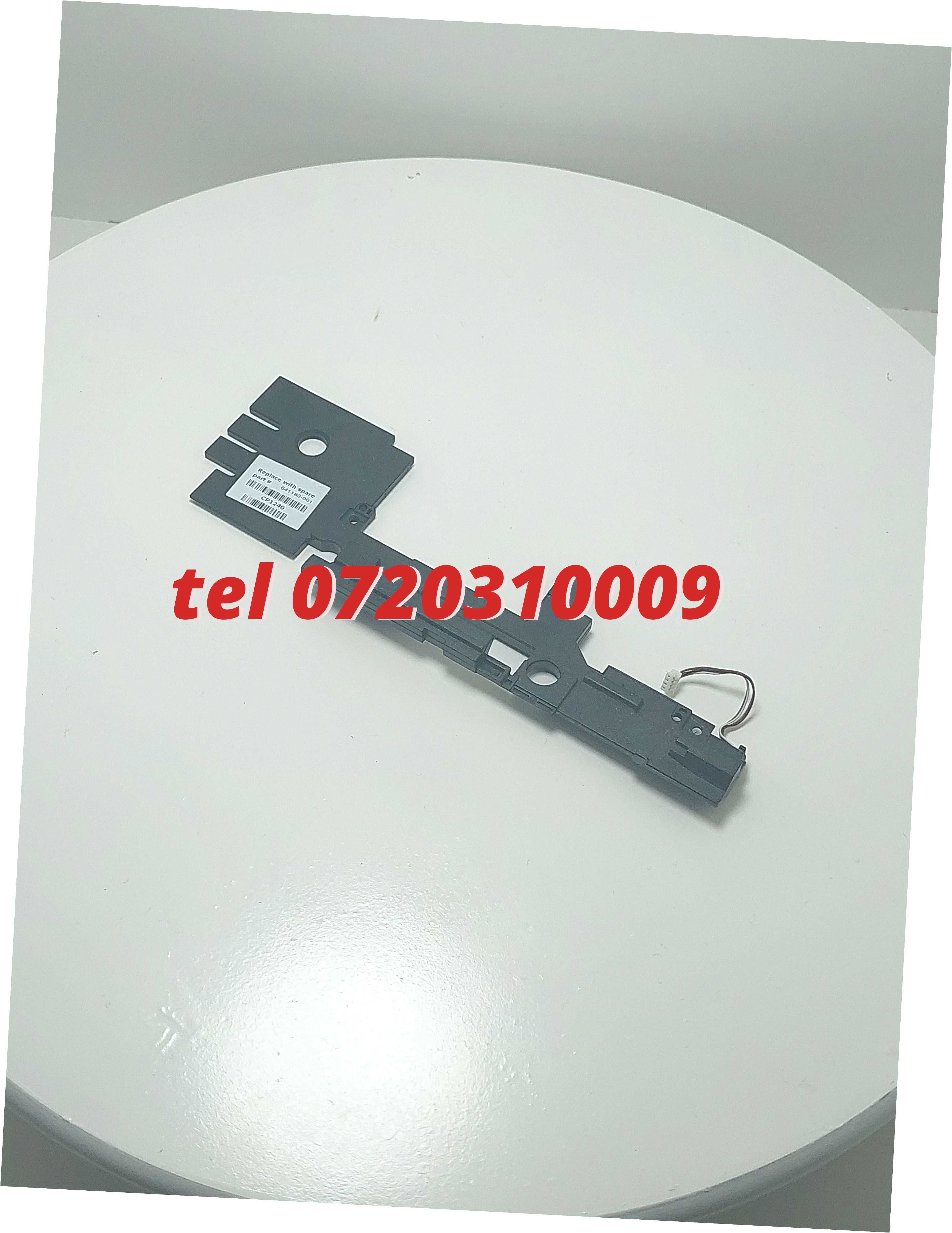 Set Modul Speaker Difuzoare Hp Elitebook 8570p 8560p Probook 6560b 6