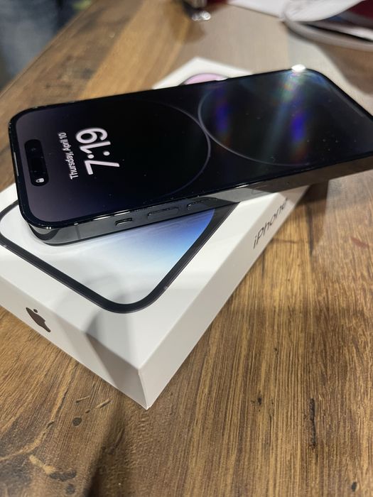 iPhone 14 Pro 256 GB Neverlocked