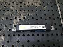 Amplificator antena radio skoda superb 2 3t facelift 3t9035577a