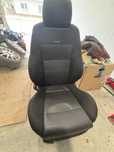 RECARO седалки за голф 4