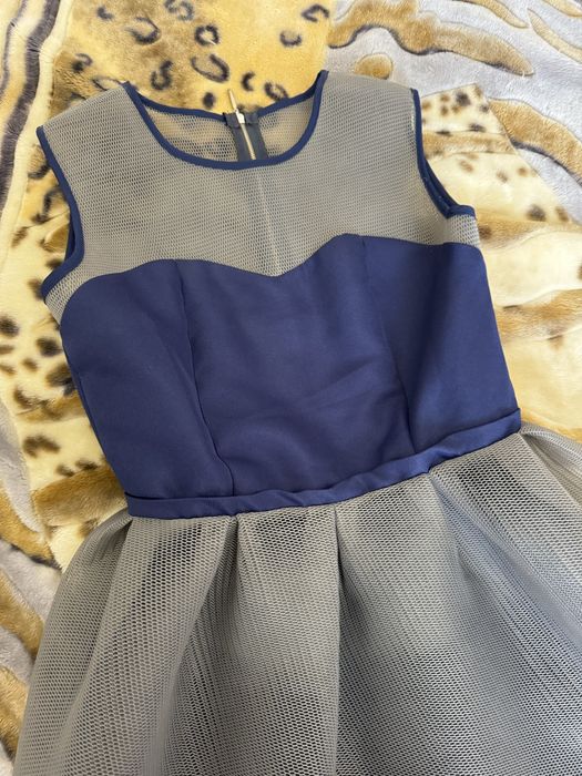 Продам платье