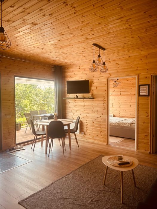 Casa de Vacanta Tiny House de vanzare Comarnic Prahova