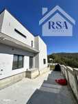 Casa moderna de vanzare priveliste Panoramica Rm Valcea / Schimb Apart