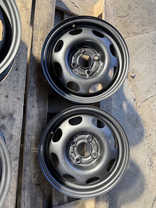 Jante tabla Vw Lupo Polo Seat Arosa