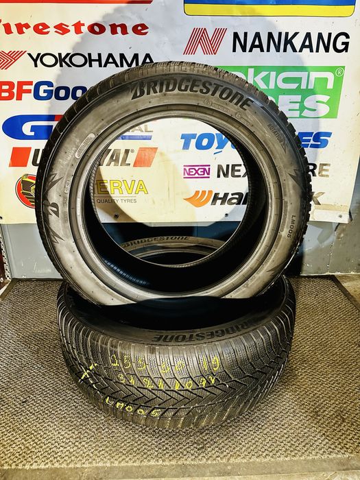 255/50 R19 107V XL - Bridgestone LM005 M+S Oferta
