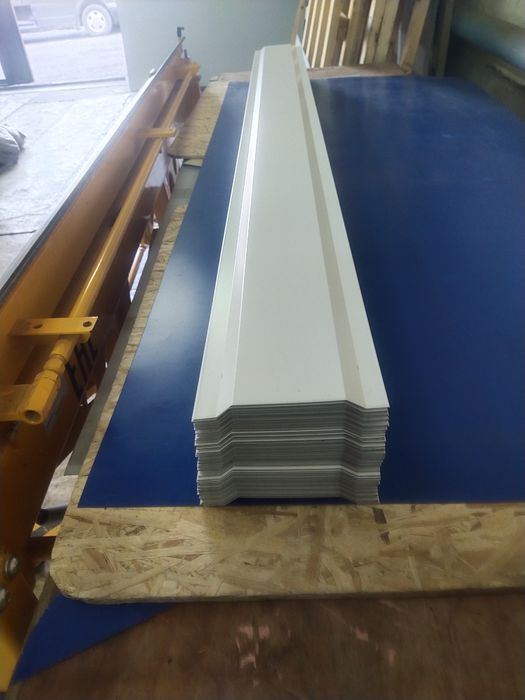 Доборные элементы