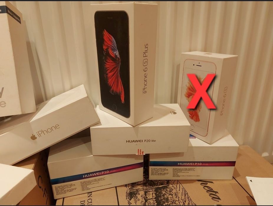 Cutii iPhone 6s 6s plu 6 plus 7 Samsung S6 Edge S8 Note 5 Huawei P10