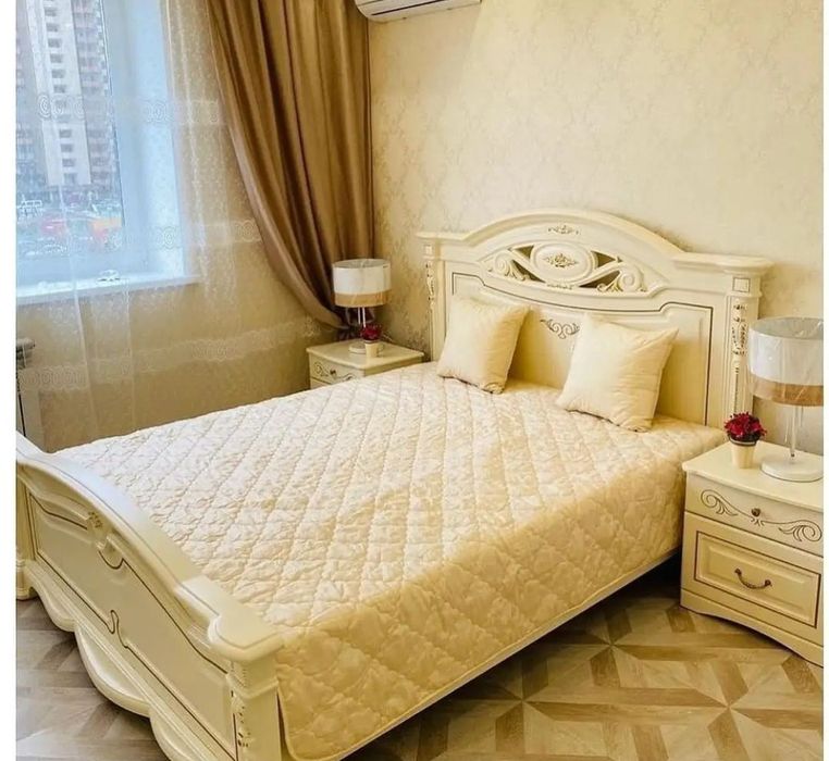 Спальный мебель Сорренто 5