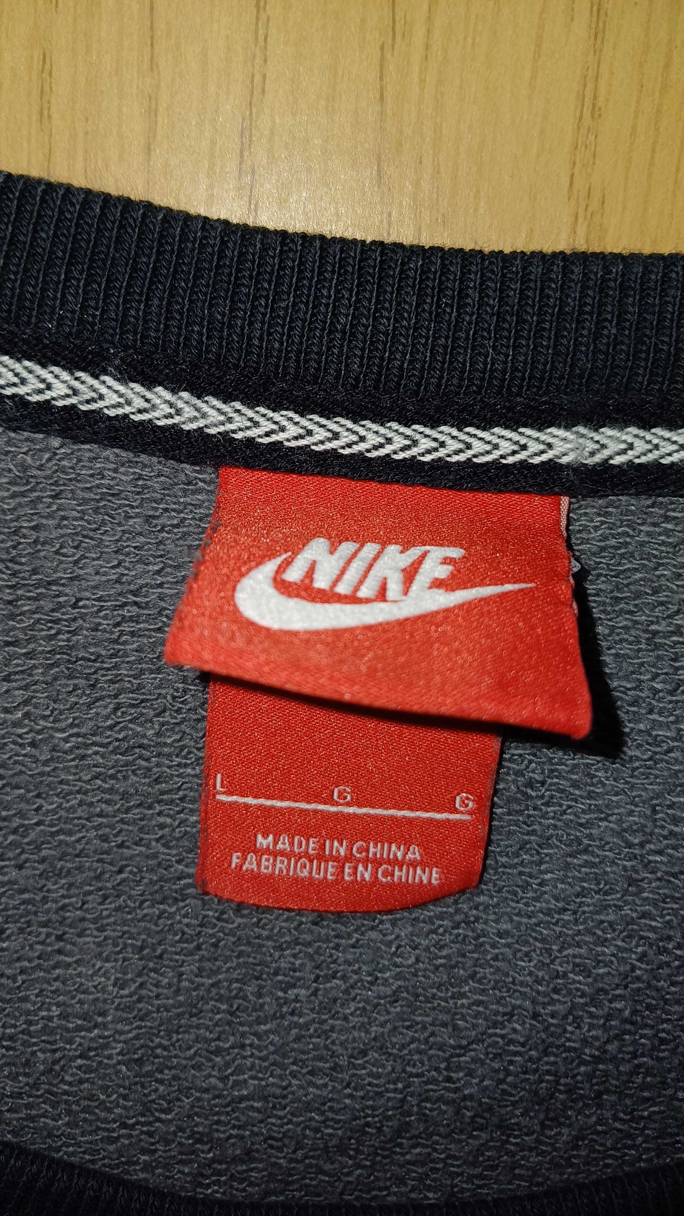 Сива Горница Nike L