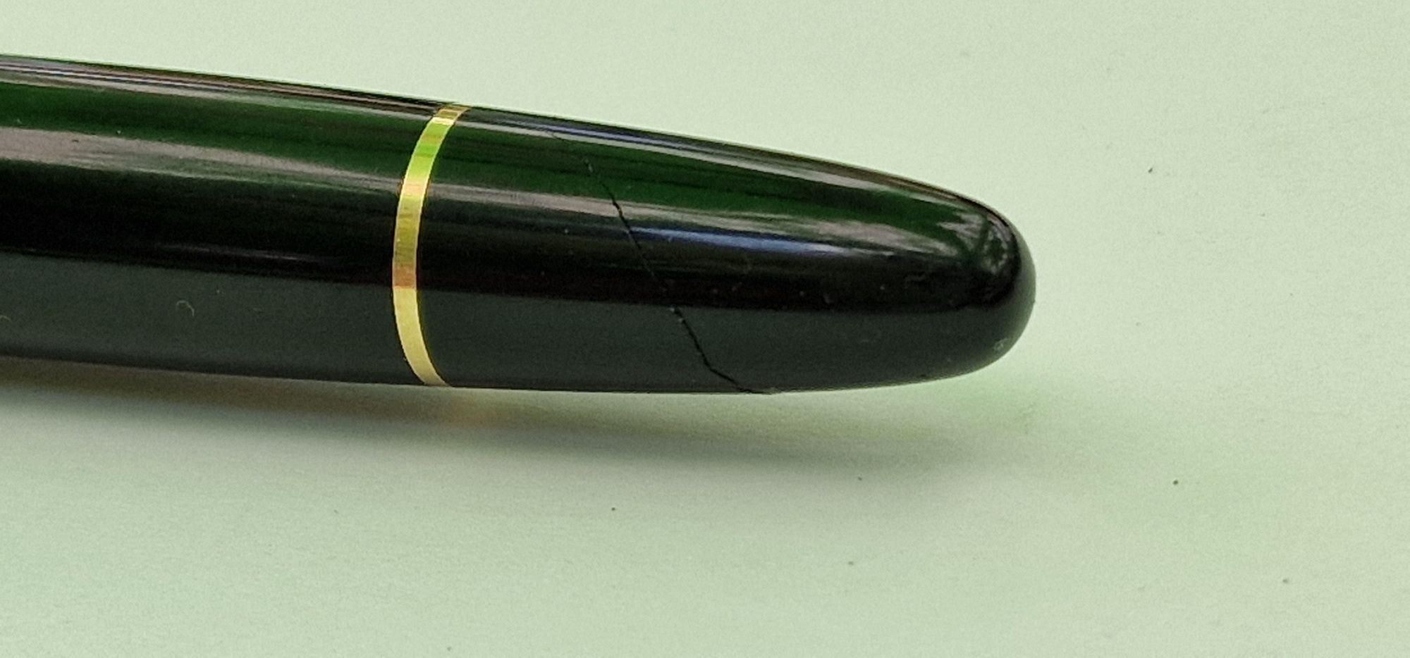 Ролер Montblanc .