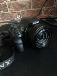 Фотоапарат Sony DSC HX350