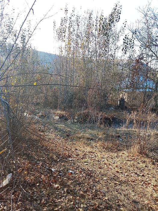 Продается участок